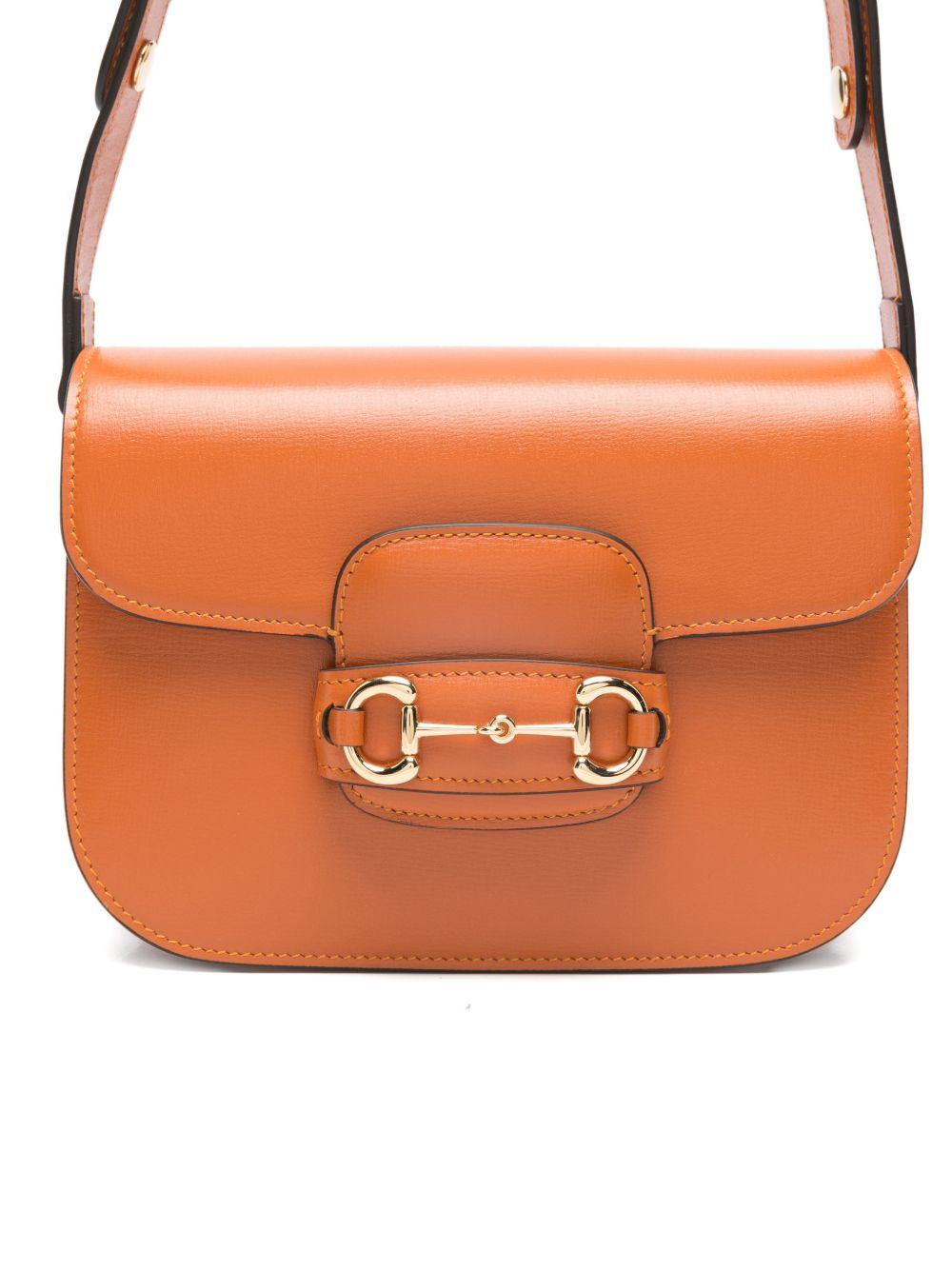 Gucci Horsebit 1955 small shoulder bag 855234 1AAV57626 GUCCI 