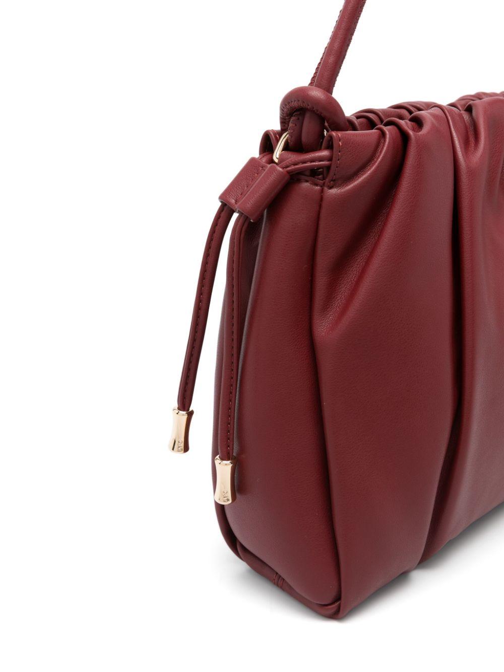 Ninon shoulder bag<BR/><BR/><BR/> PUAAT F61643GAE A.P.C. 