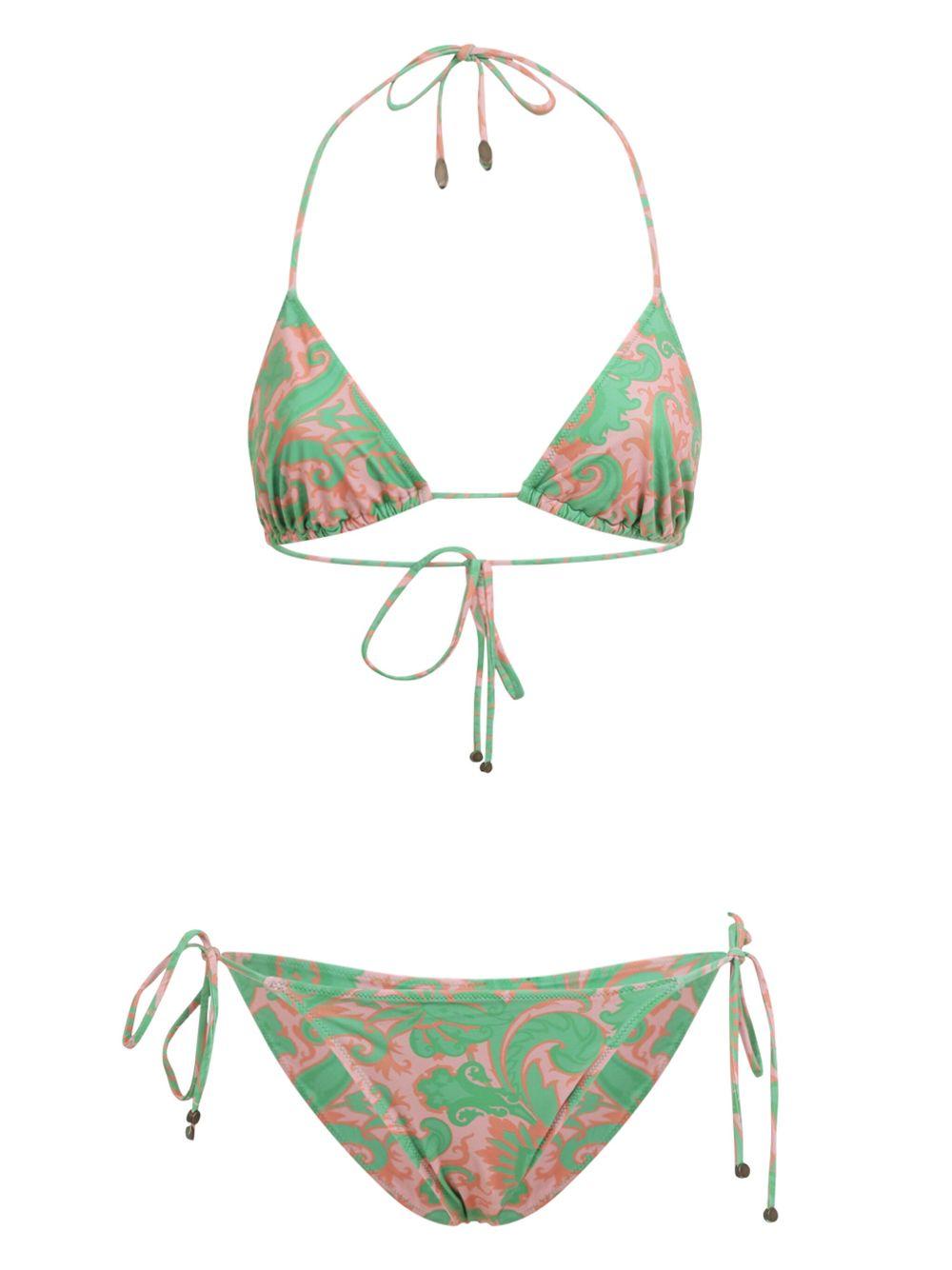 Paisley bikini WRPB0008 AK738X0875 ETRO 