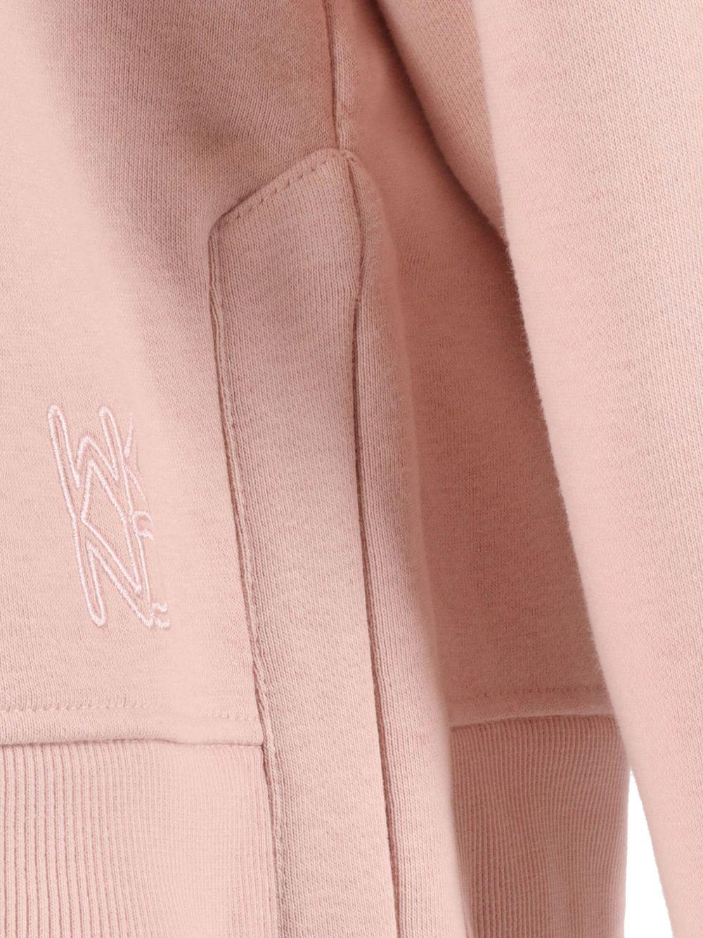 Boxy cotton sweatshirt 2525926011 GERBA005 WEEKEND MAX MARA 