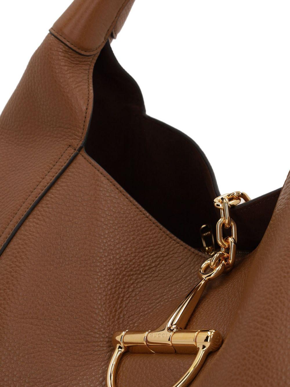 Softbit maxi shoulder bag 837466 AAEAO2718 GUCCI 