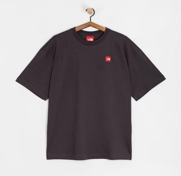 T-Shirt Tnf Red Box<BR/>The North Face® Red Box NF0A8EG5 0SA1 THE NORTH FACE 