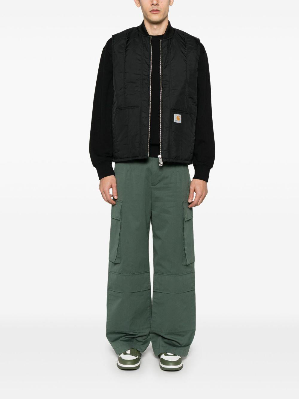 Lachlan Vest Liner I034387 Lachlan Vest Liner89.XX CARHARTT WIP 