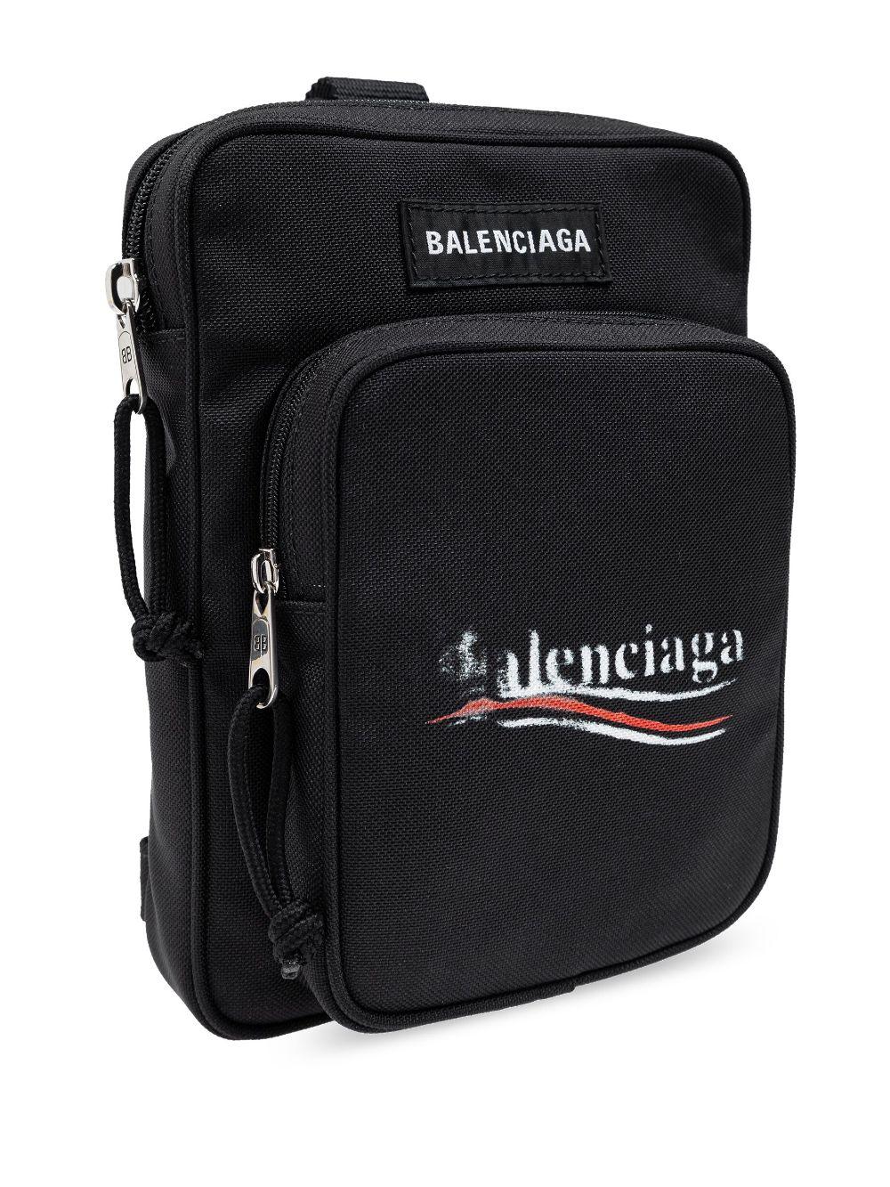 Explorer Shoulder Messenger Bag 620260 2AA291090 BALENCIAGA 