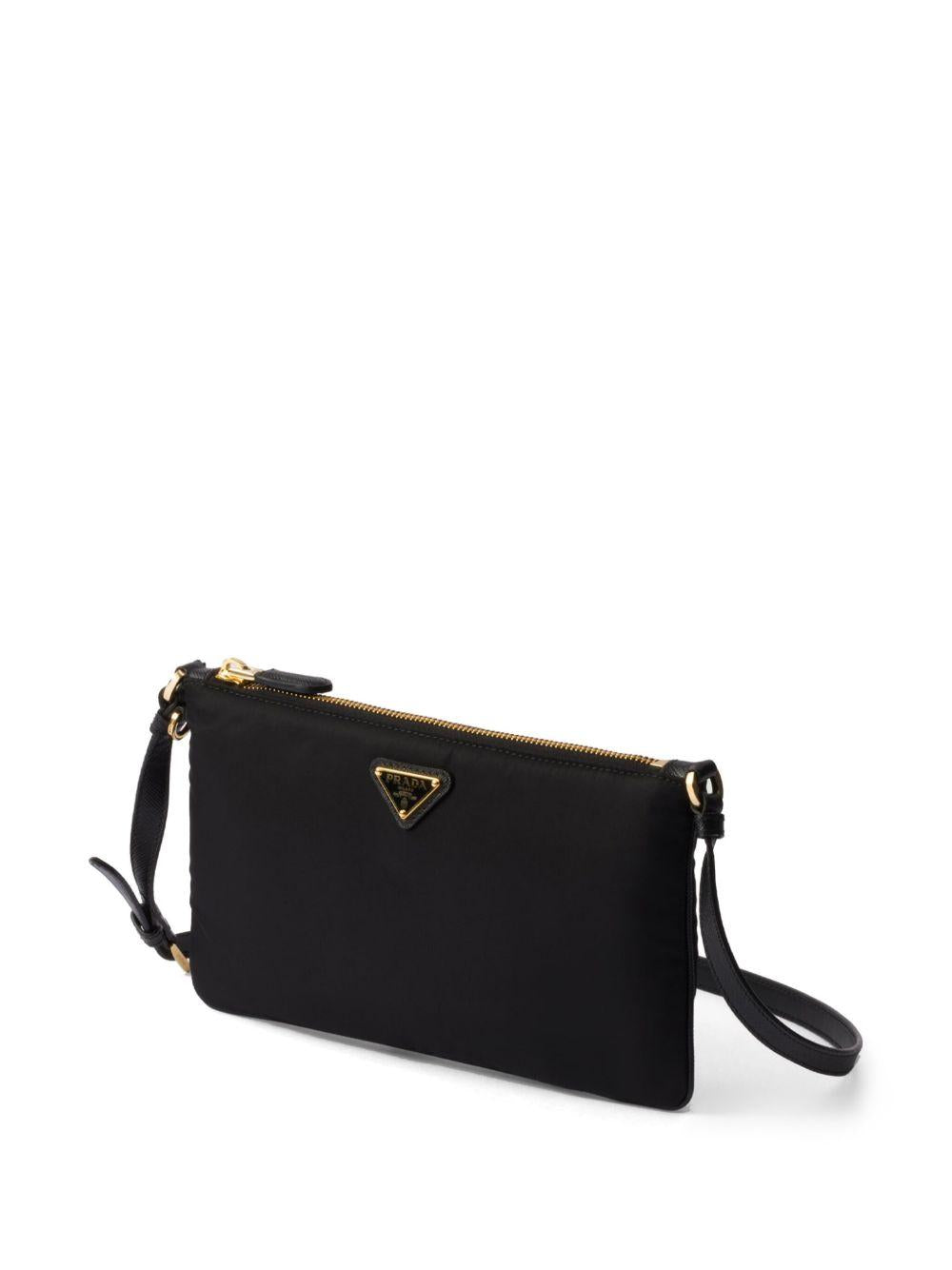 Re-Nylon pouch 1NE5452C05 F0002 PRADA 