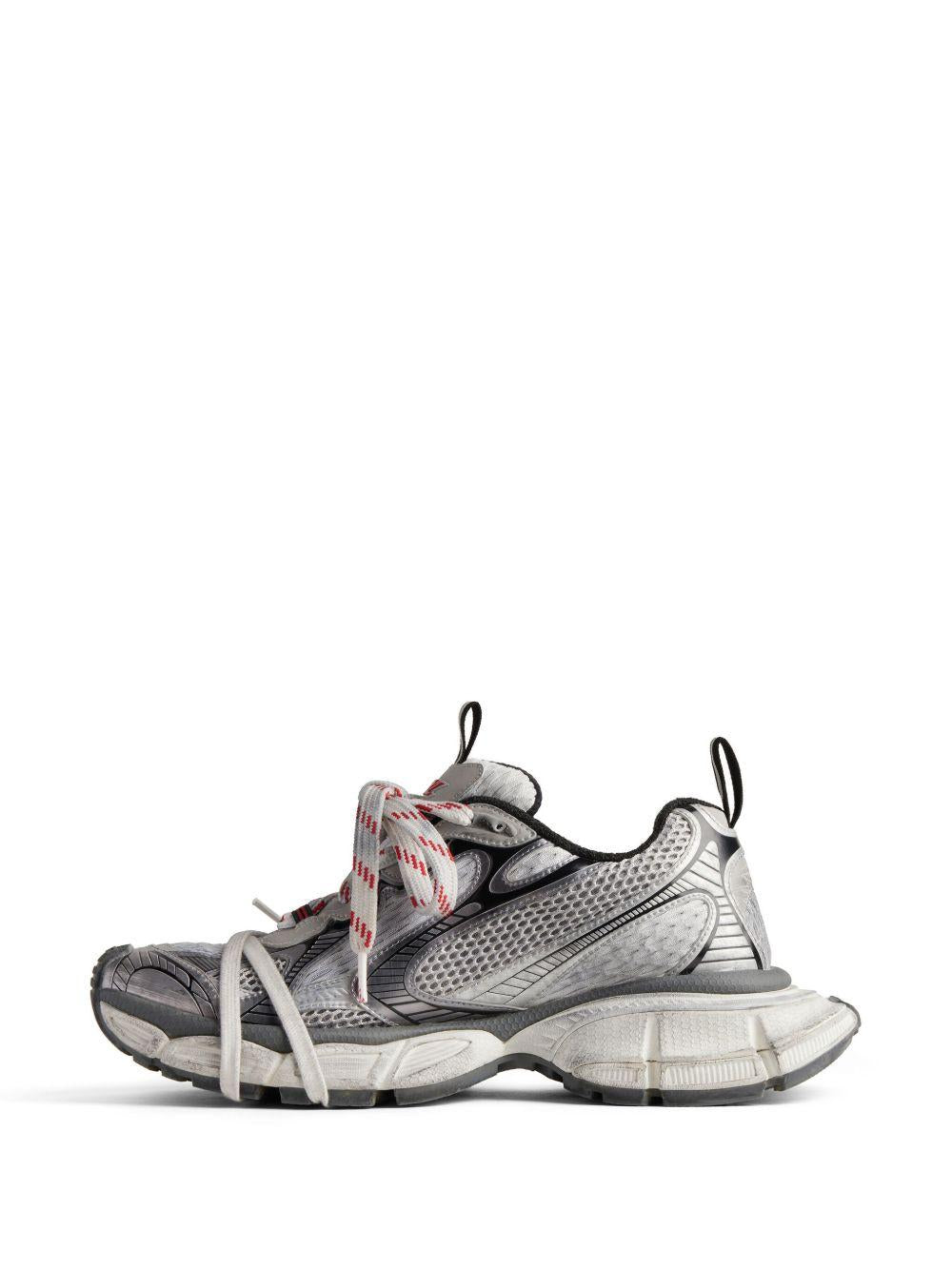 3XL Sneaker 734734 W3XL51219 BALENCIAGA 