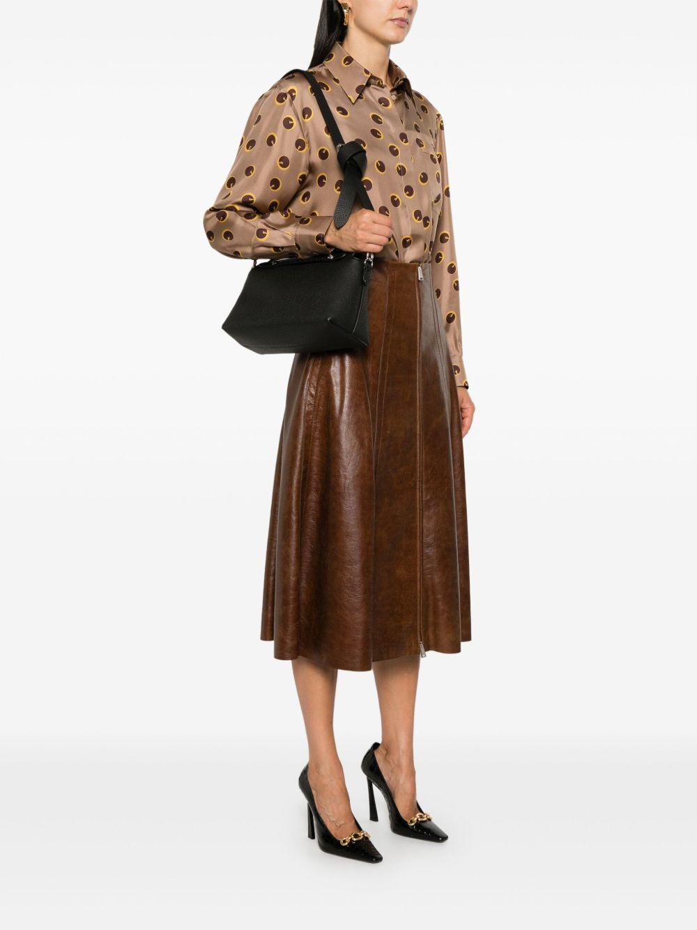 By The Way Selleria Medium 8BL155 ASU2F0GXN FENDI 