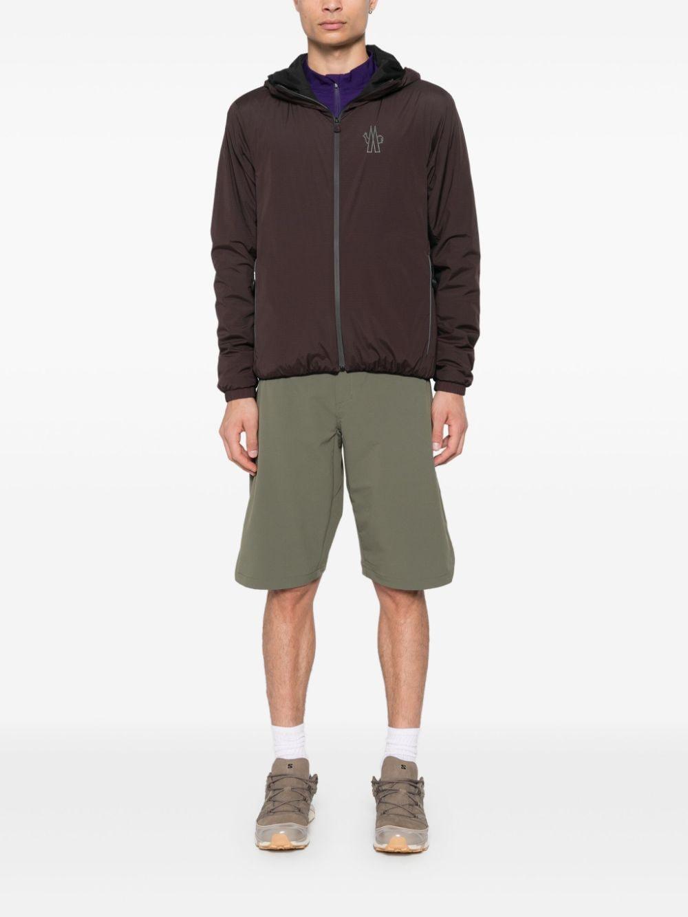 Trail MTB performance shorts<BR/><BR/><BR/> G79361030 PINE NEEDLE PEAK PERFORMANCE 