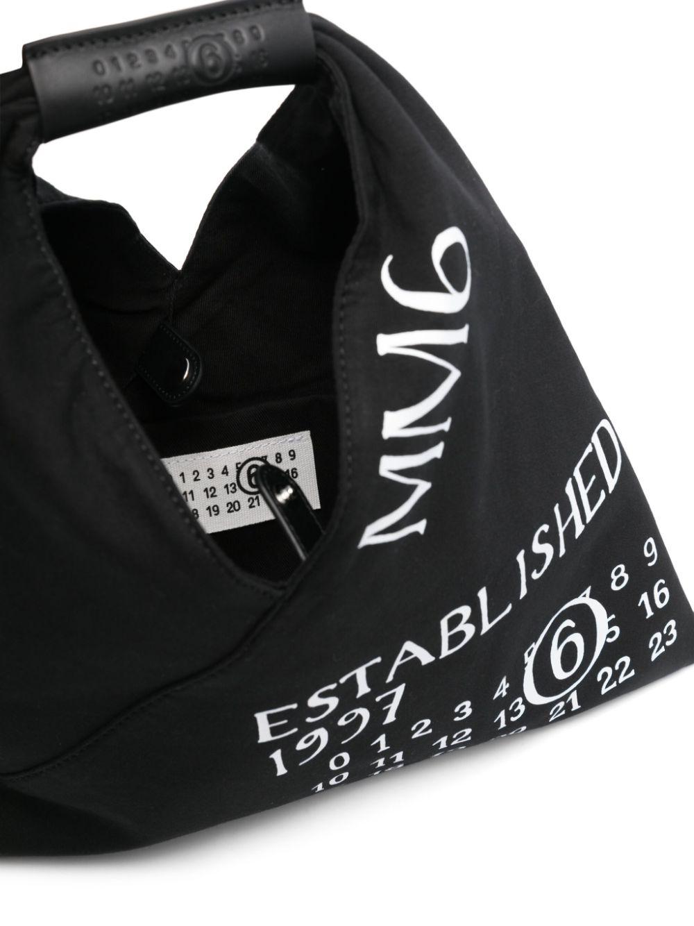 Mini Japanese hand bag SB6WD0013 P7260T8013 MM6 Maison Margiela 