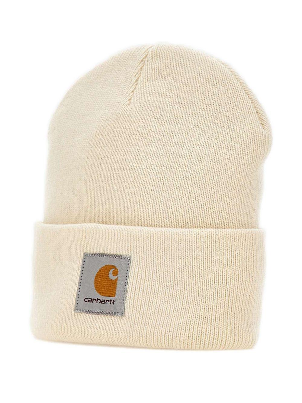 Logo beanie I017326 05XX CARHARTT WIP 