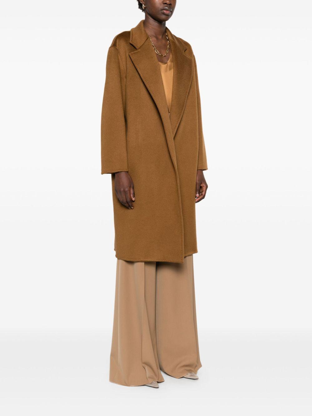 Melinda coat<BR/><BR/> 2511011101 MELINDA029 MAX MARA 