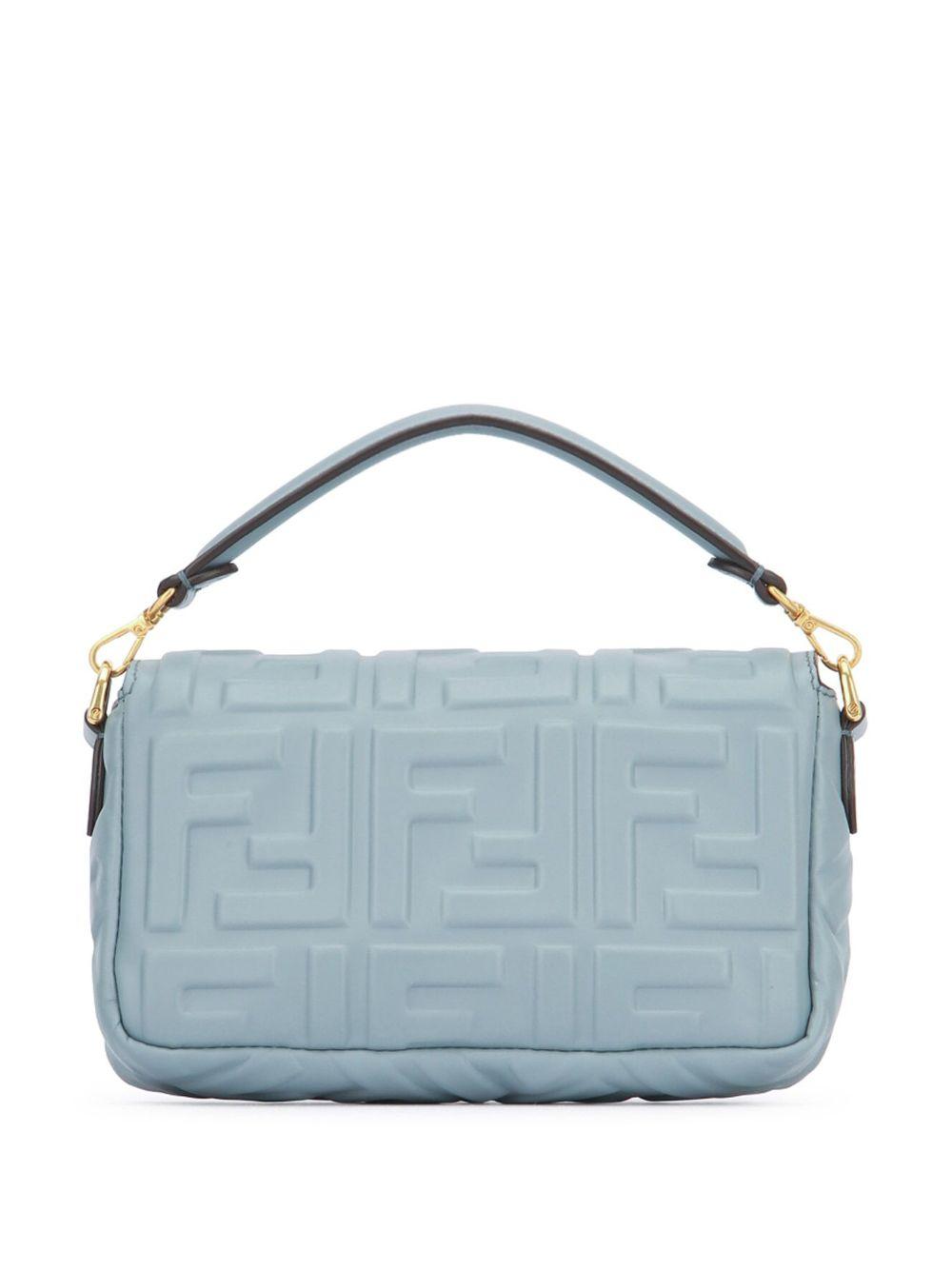 Baguette® Mini 8BS017 AT57F1UJL FENDI 