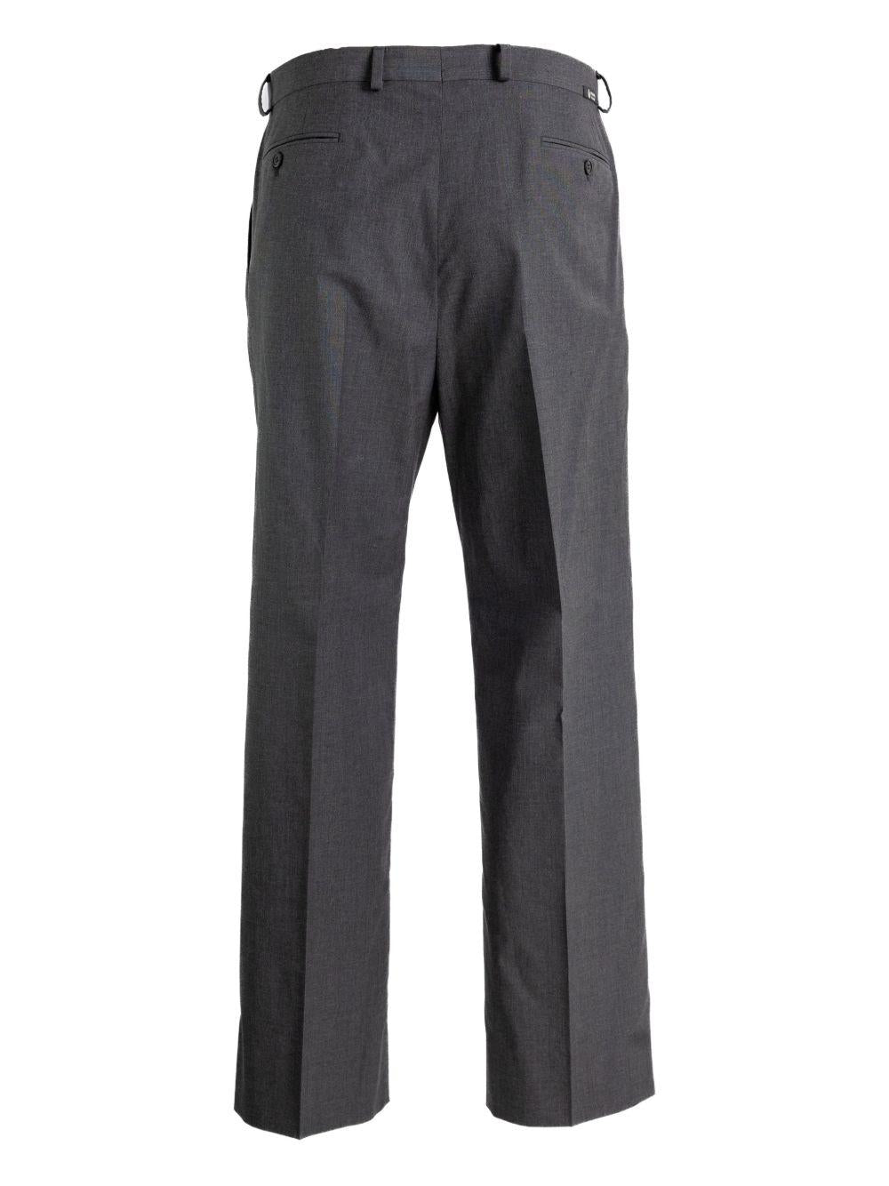 Wool pants UP039718WV S-OOOF0480 PRADA 