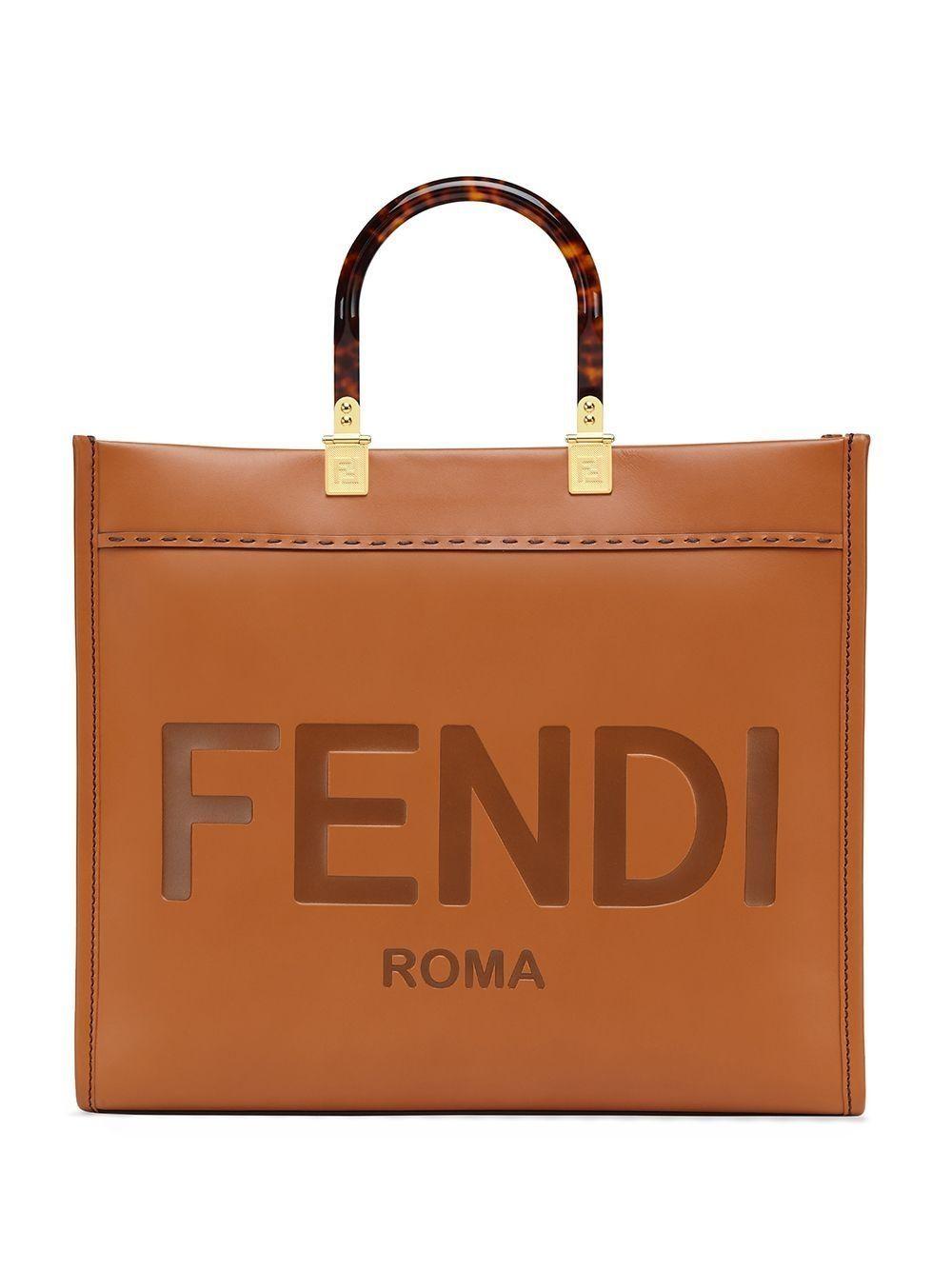 FENDI SUNSHINE  VIT.KING FENDI 8BH386 ABVLF0PWZ FENDI 