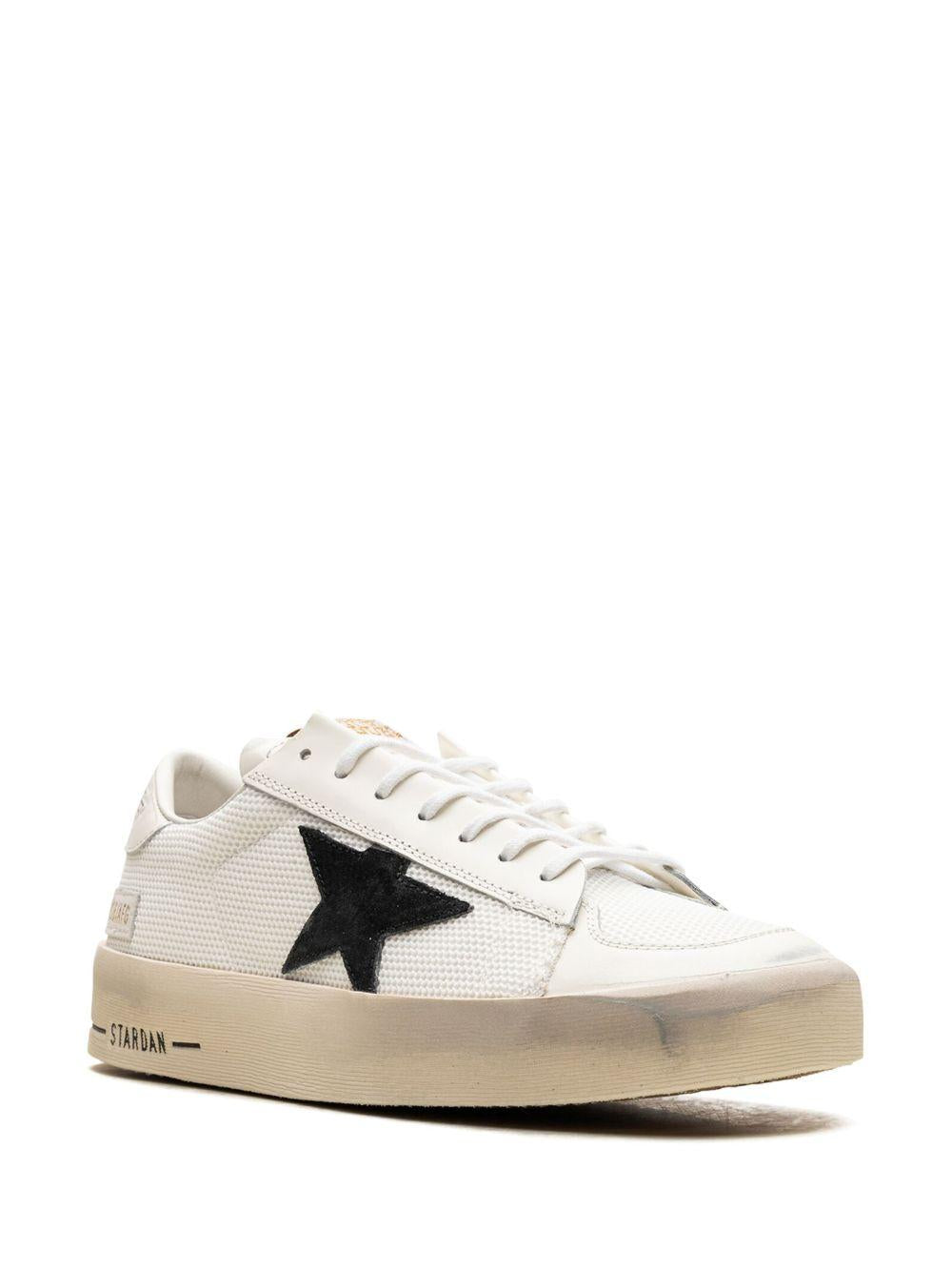 Stardan sneakers<BR/><BR/><BR/> GMF00328 F00302810283 GOLDEN GOOSE 