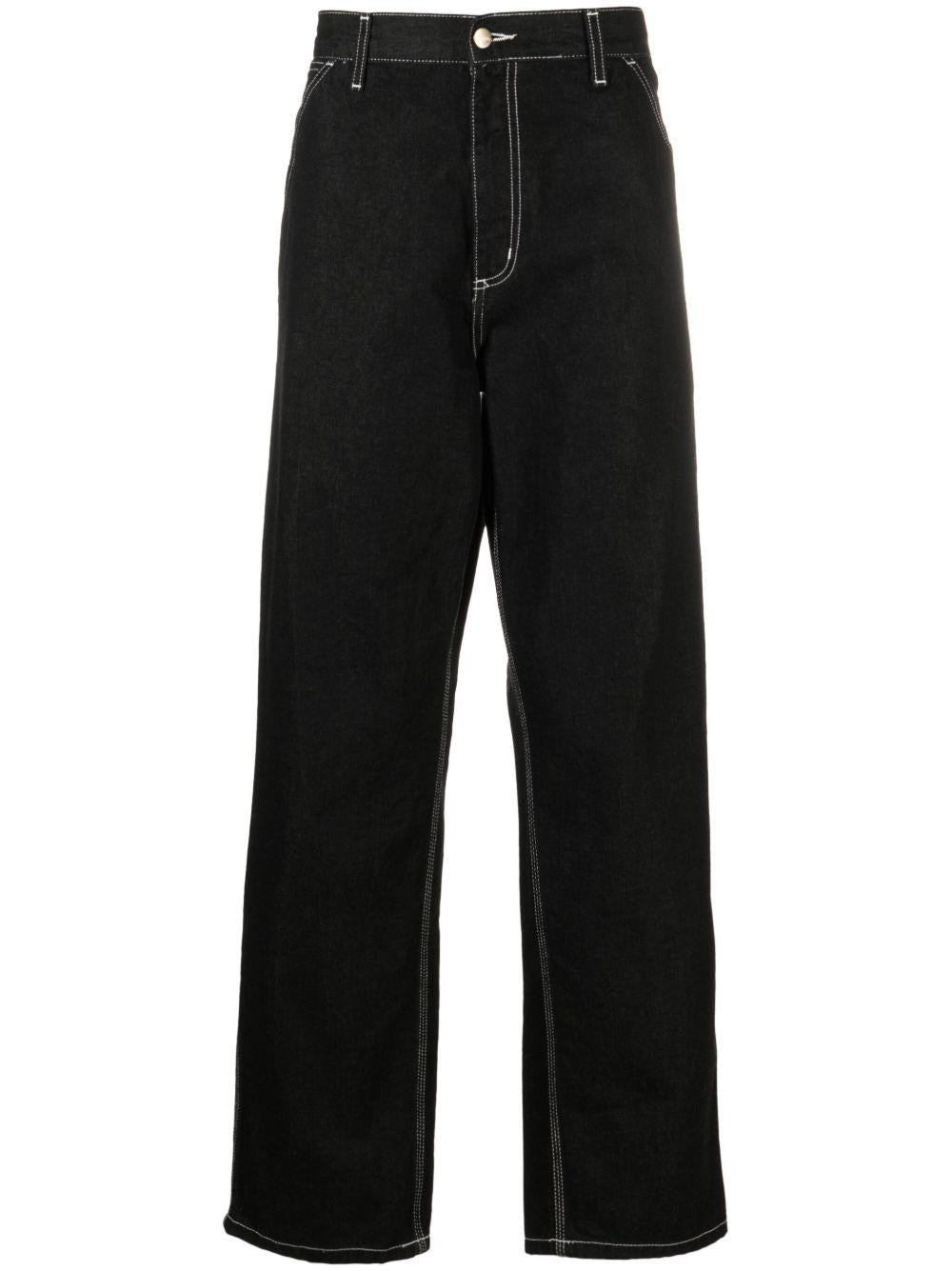  I022947 Simple Pant89.2Y.32 CARHARTT WIP 