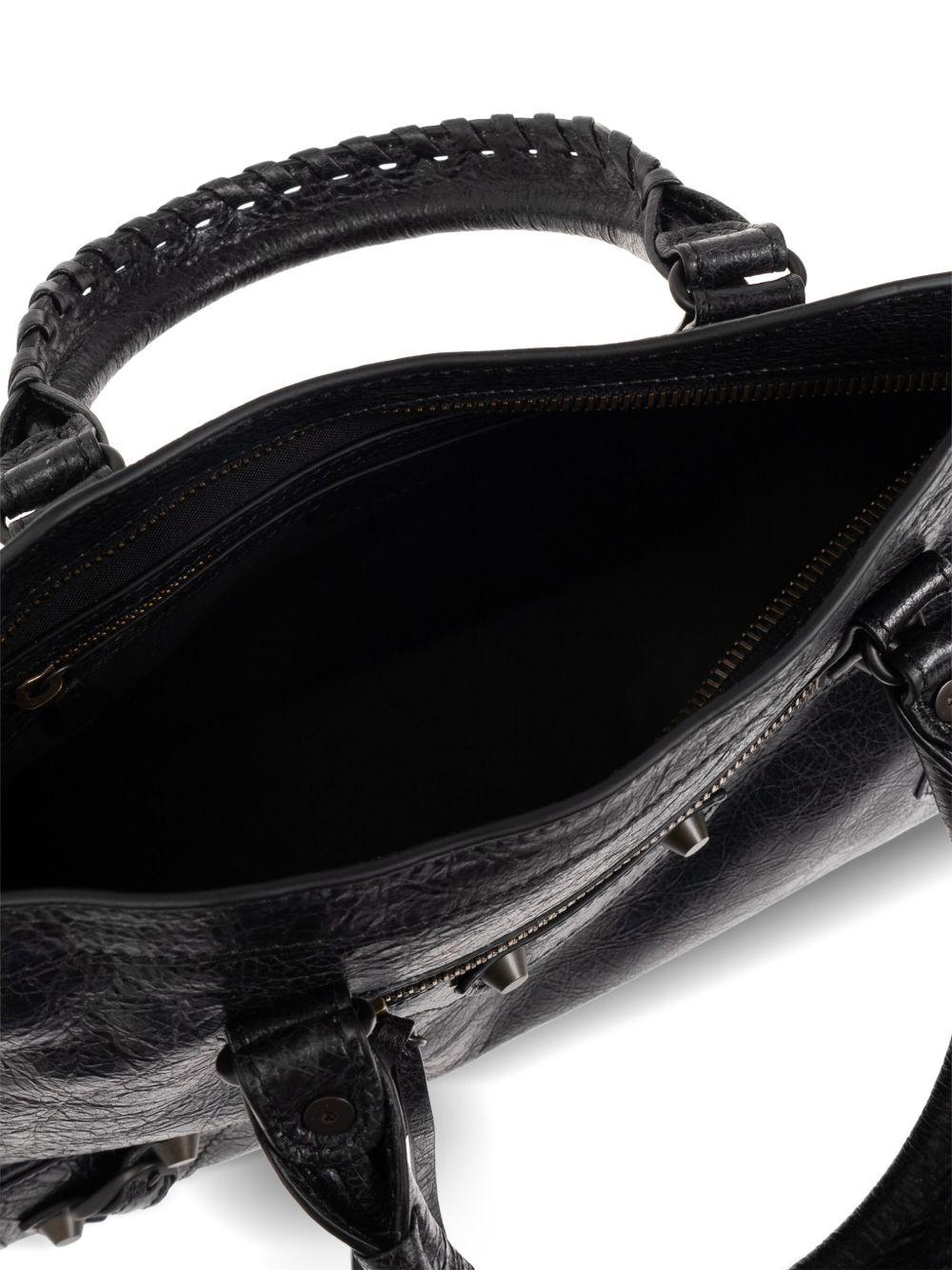 city small bag 811442 2ABEK1000 BALENCIAGA 