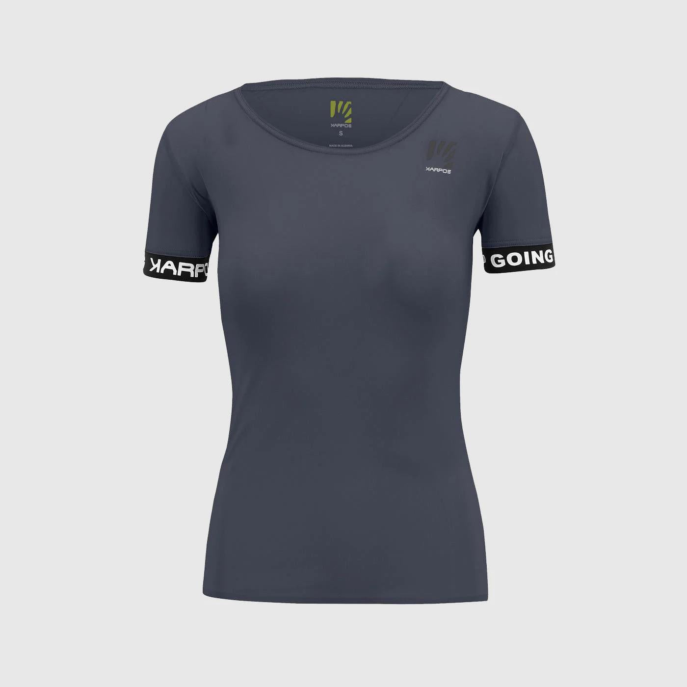 Easyfrizz t-shirt 2532007 171 KARPOS 