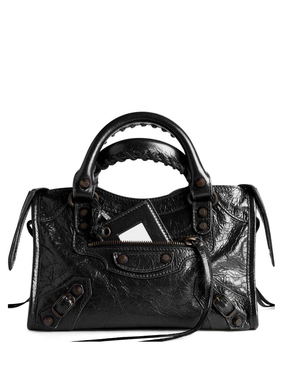 Le City Bag Mini 865763 2ACFH1000 BALENCIAGA 