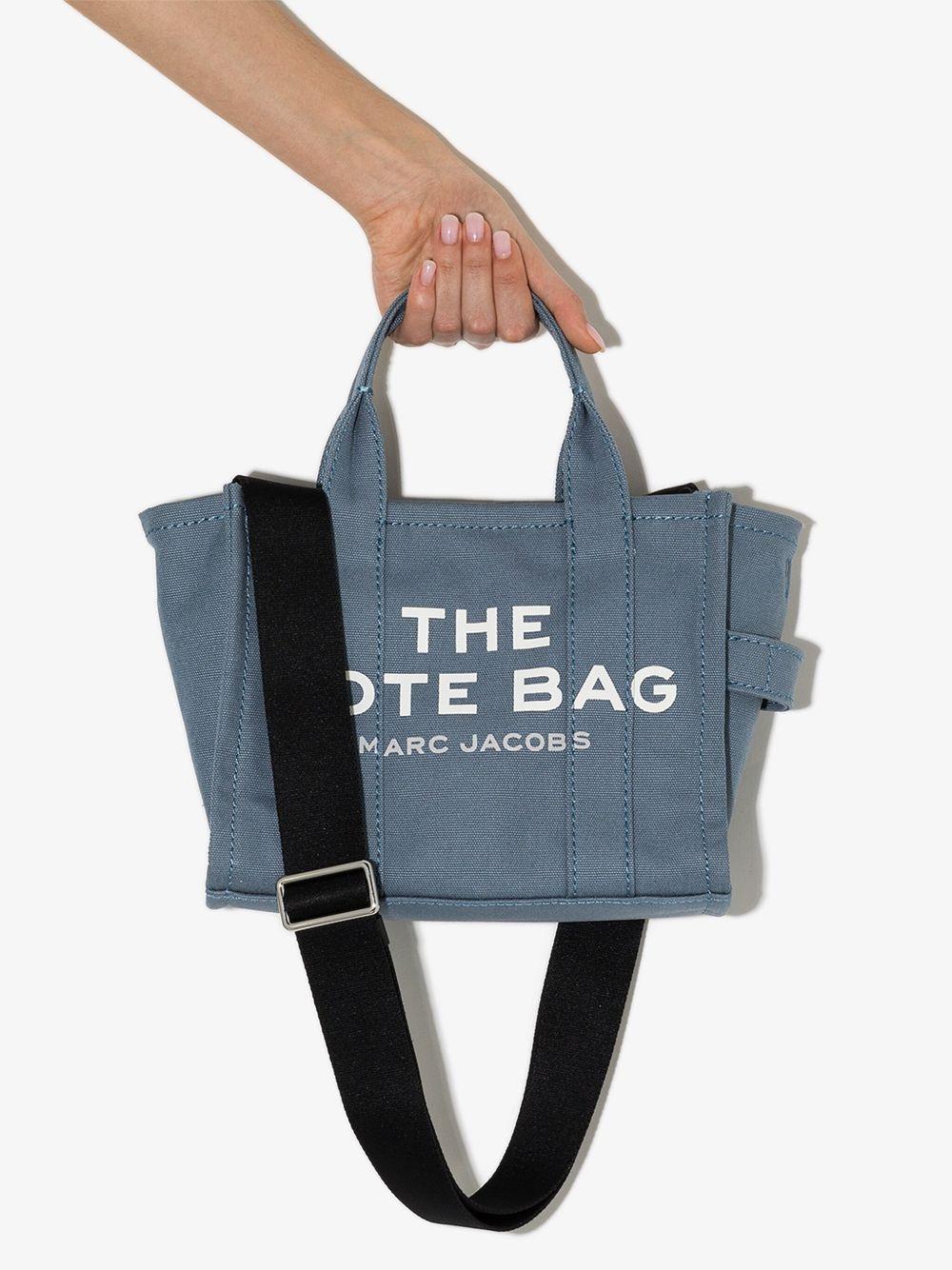 Mini tote bag M0016493 481 MARC JACOBS 