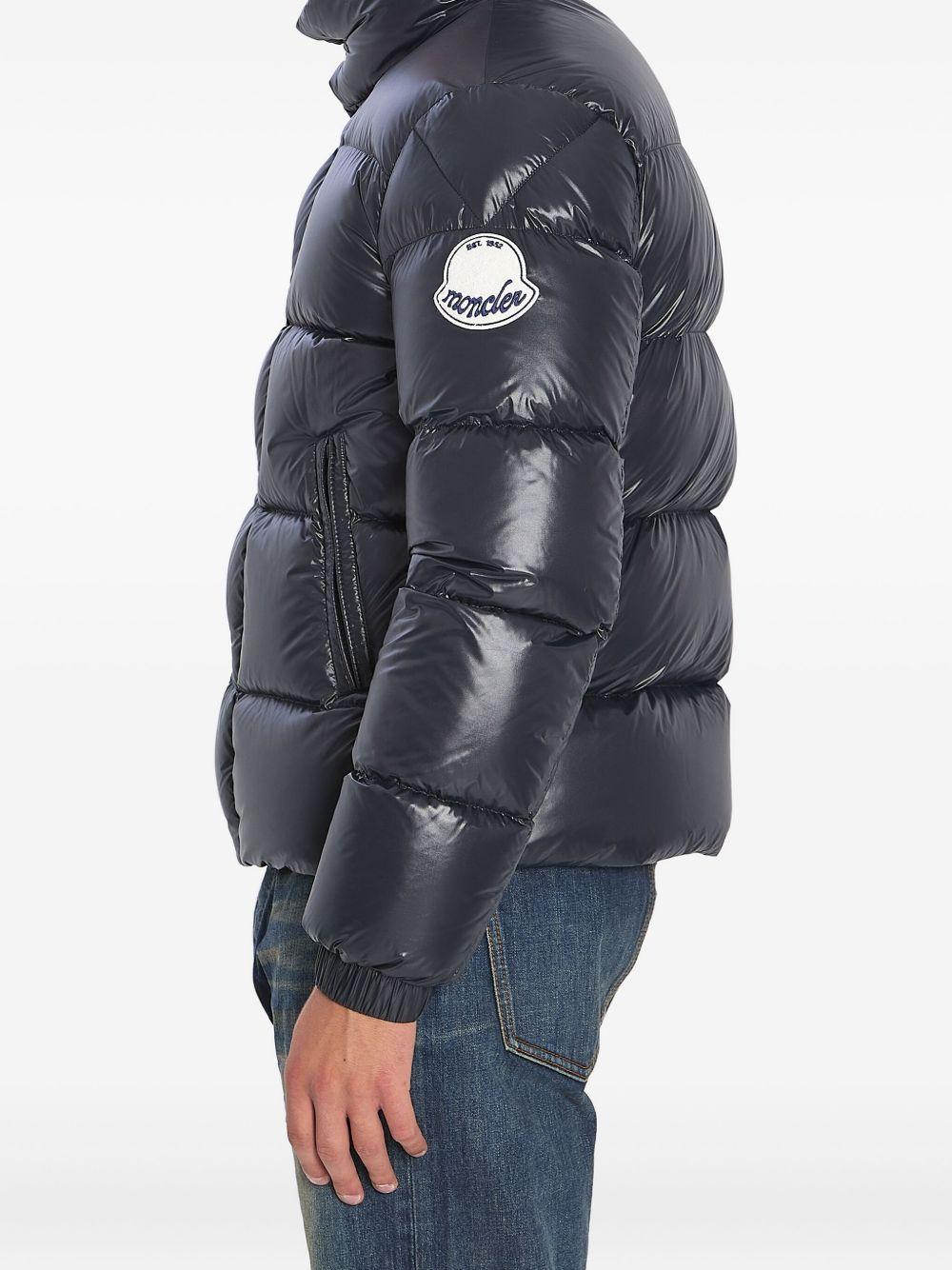 Tripiti puffer jacket K20911A00130 596XEP98 MONCLER 