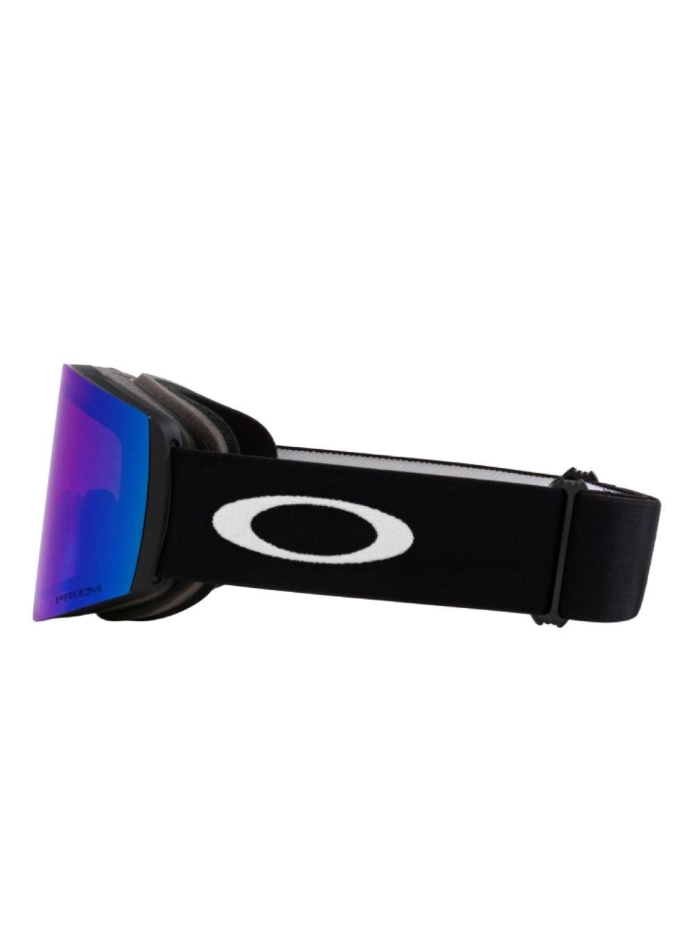 Fall Line L Snow goggles 0OO7099 709960 OAKLEY 