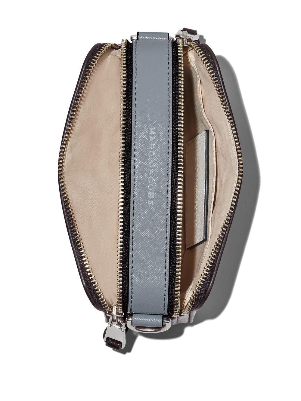 The Snapshot camera bag<BR/><BR/><BR/> 2S3HCR500H03 164 MARC JACOBS 
