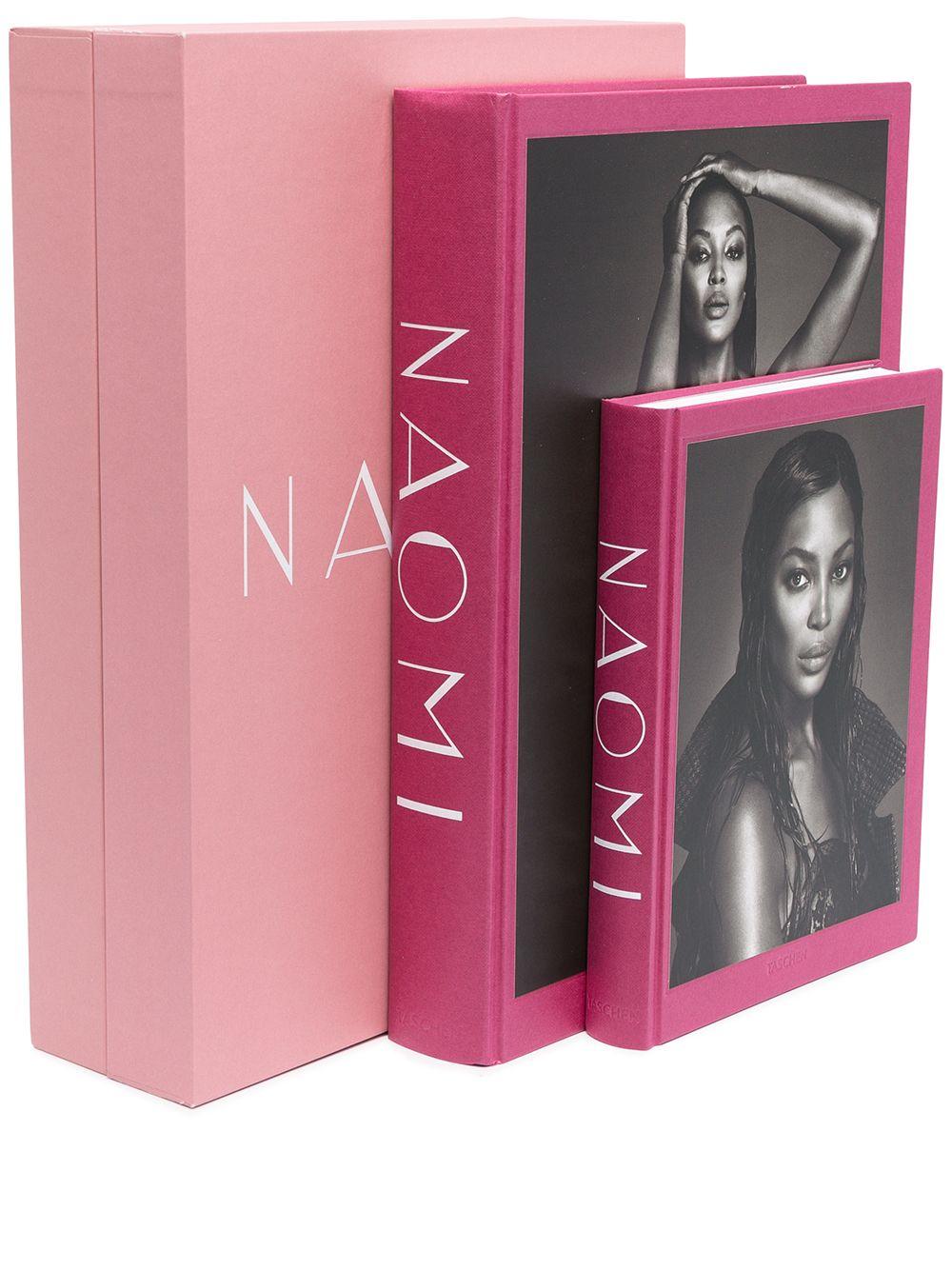Naomi. Updated Edition 9783836563529  TASCHEN 