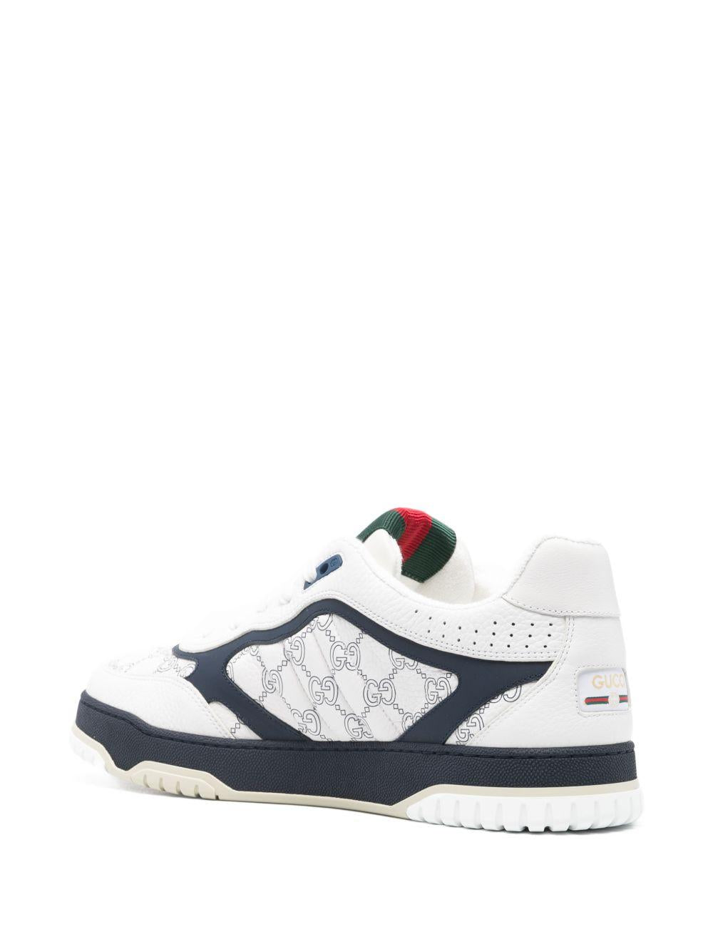 Gucci Re-Web trainers 850193 AAFOO9071 GUCCI 
