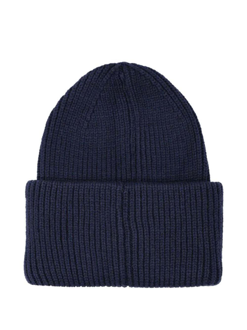 Logo beanie NP0A893P 1761 NAPAPIJRI 