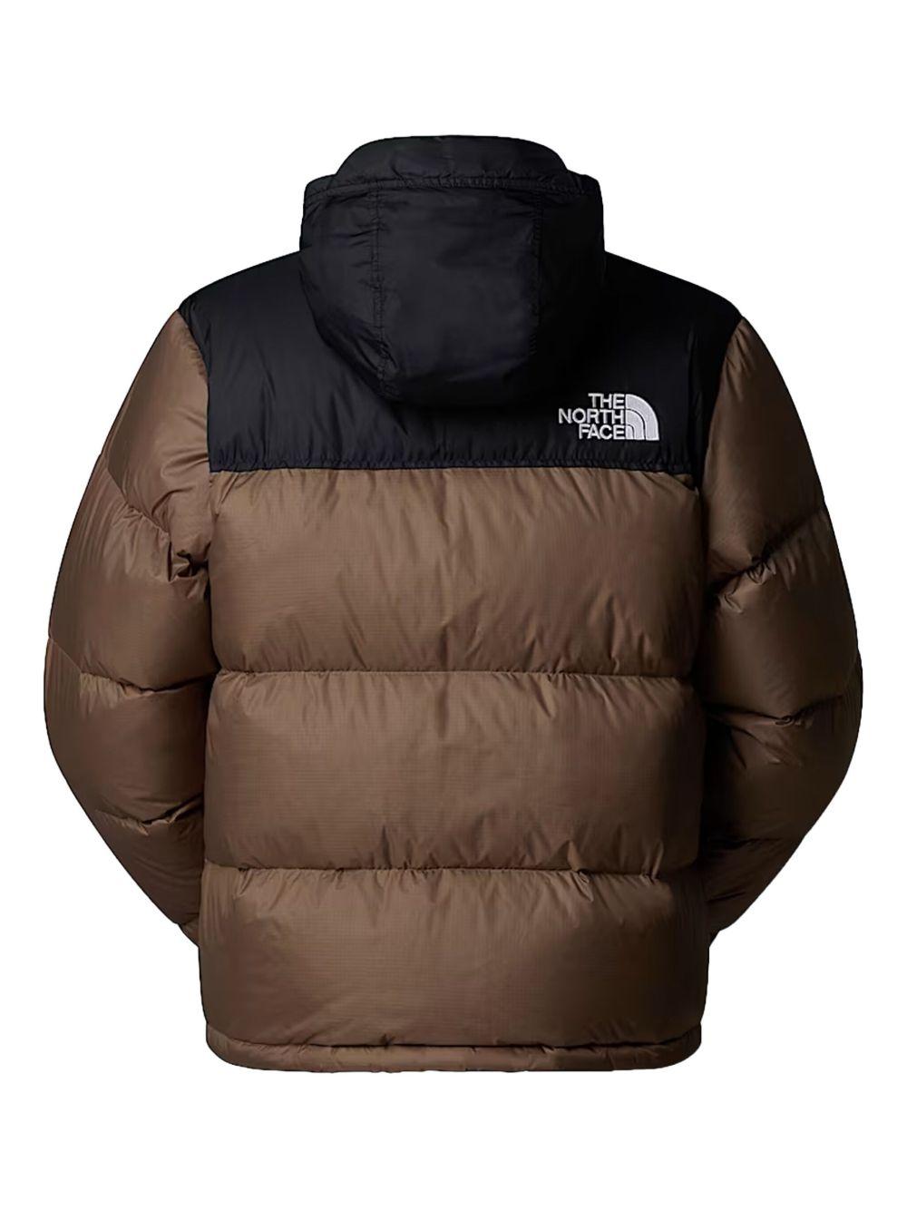 Bicolor jacket NF0A3C8D DHL1 THE NORTH FACE 