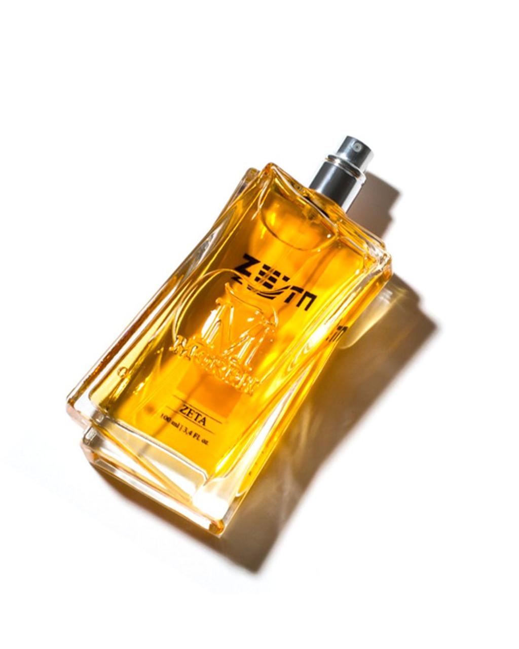 MOrph Zeta perfume MOR22 DISUMANO MOrph 