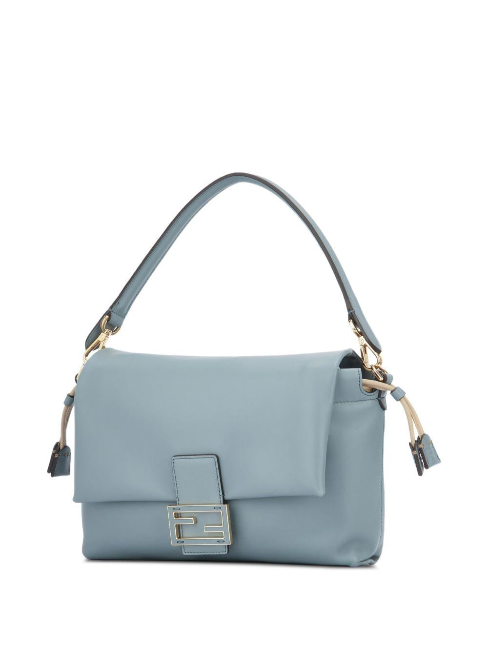 Mamma Baguette Medium 8BR833 AQ0DF1UJC FENDI 