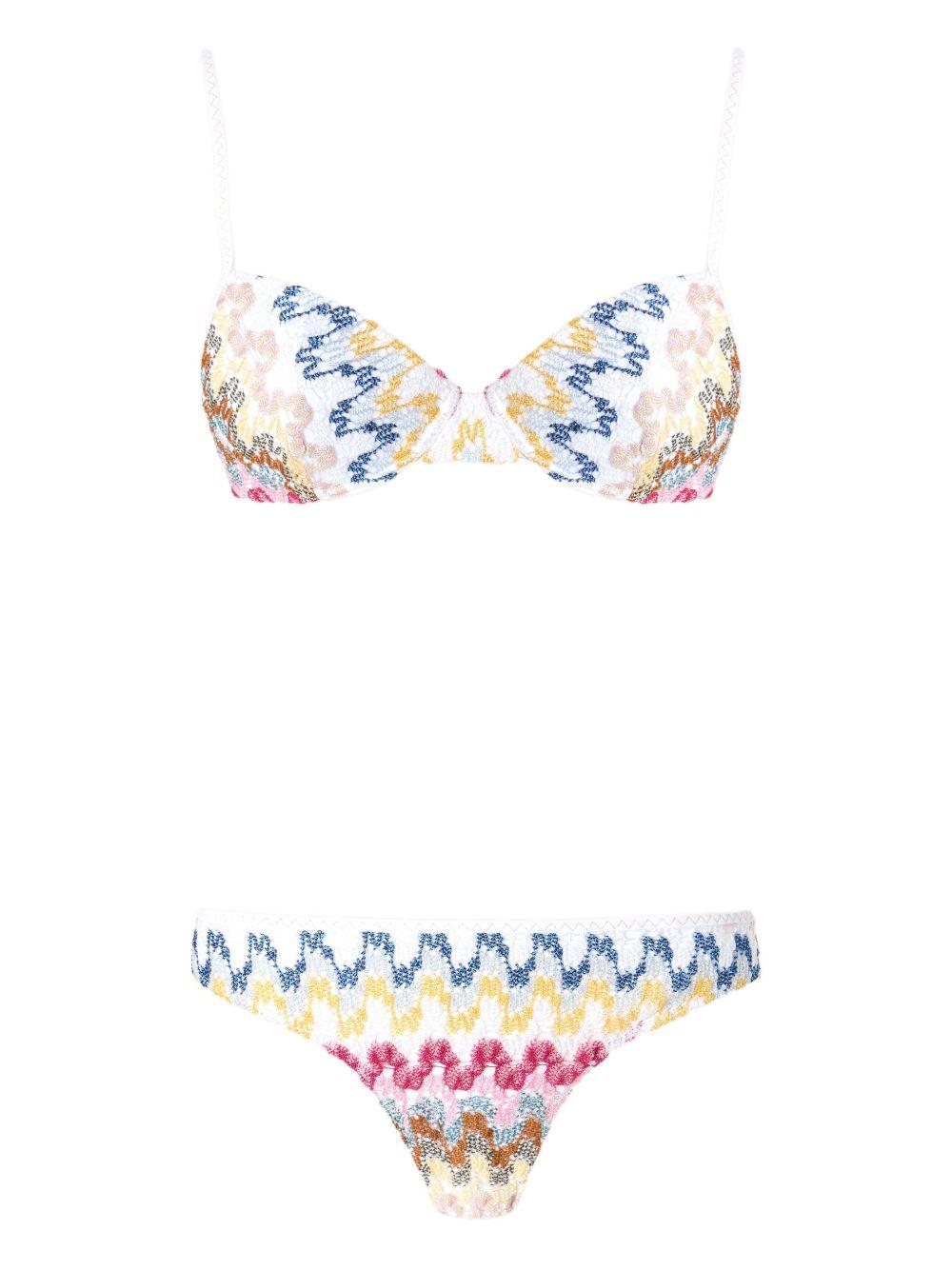 MISSONI MC22SP01BR0000S01FQ