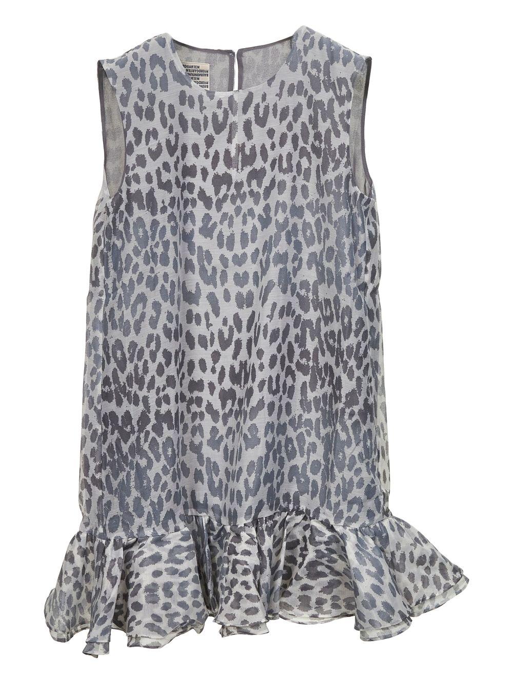 Sleeveless Dress 24194 C9133 BAUM UND PFERDGARTEN 