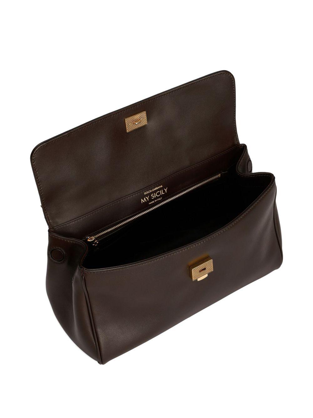 My Sicily handbag BB7782 B732180076 DOLCE & GABBANA 