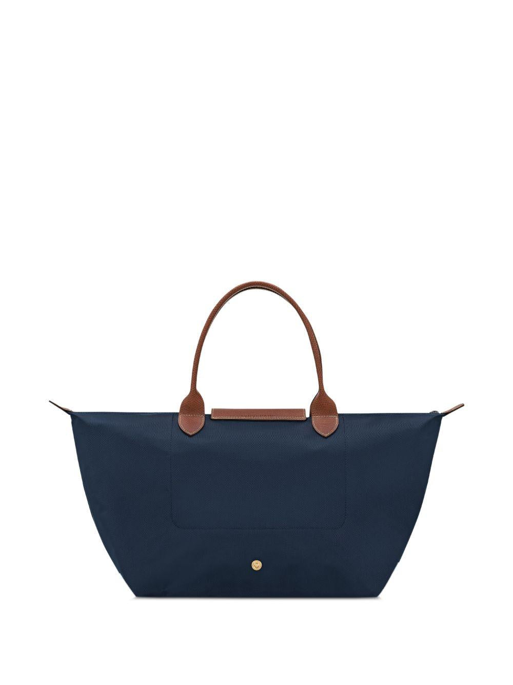 Le Pliage Original L Handle Bag L1626089 P68 LONGCHAMP 