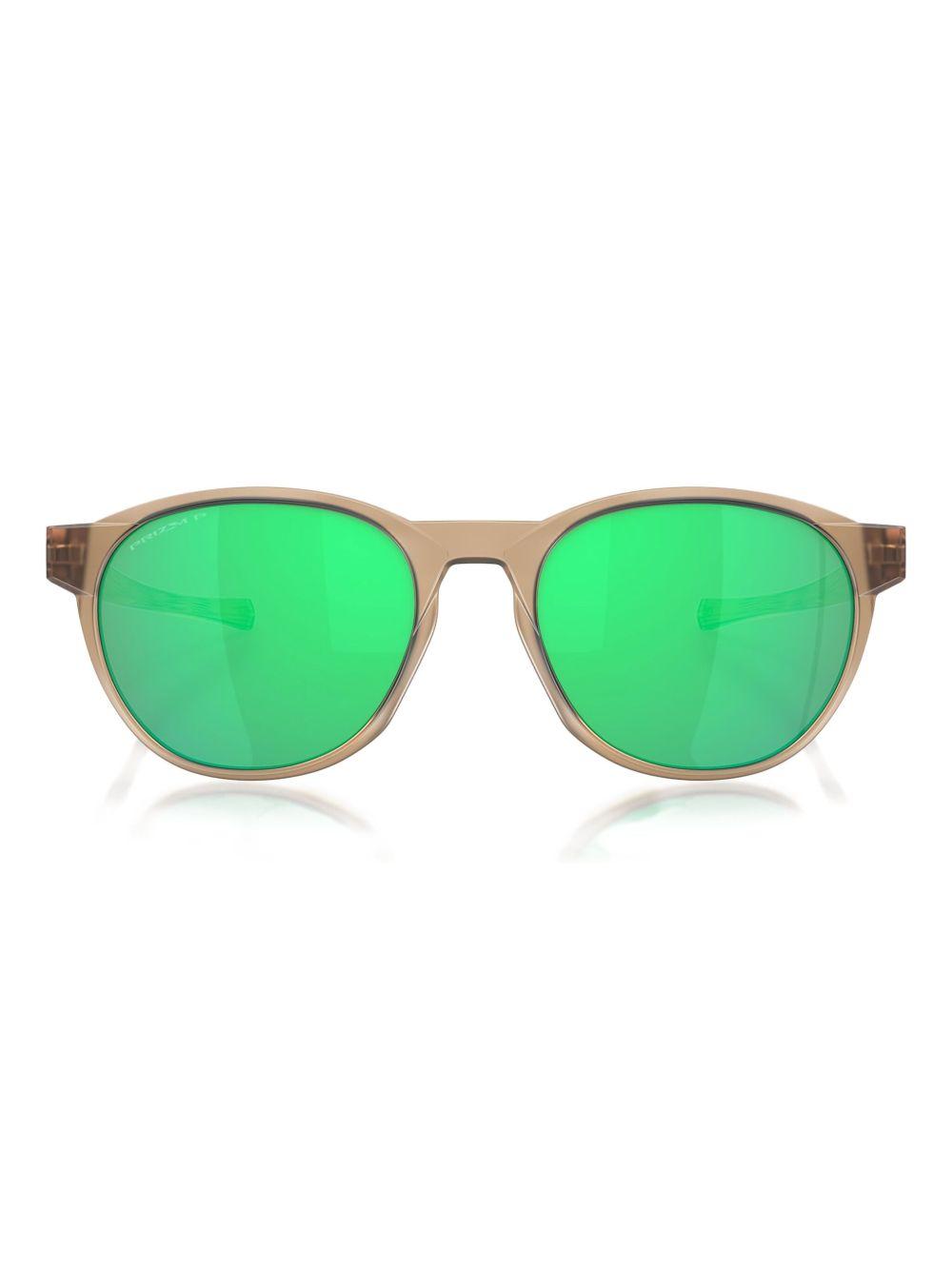 Reedmace Sunglasses 0OO9126 912605 OAKLEY 