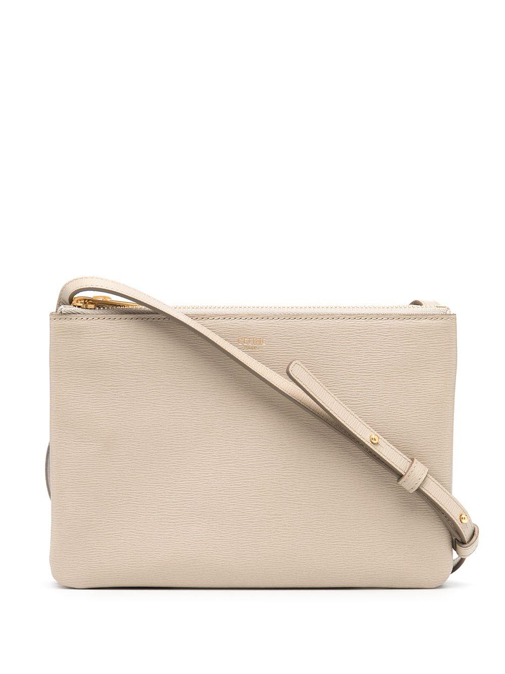 Trio crossbody bag 192033CTR 18LT CÉLINE