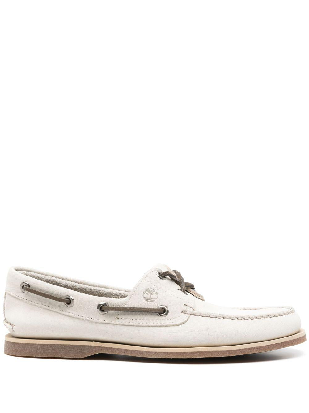 Classic boat shoes<BR/><BR/> TB0A4187 EX41 TIMBERLAND 