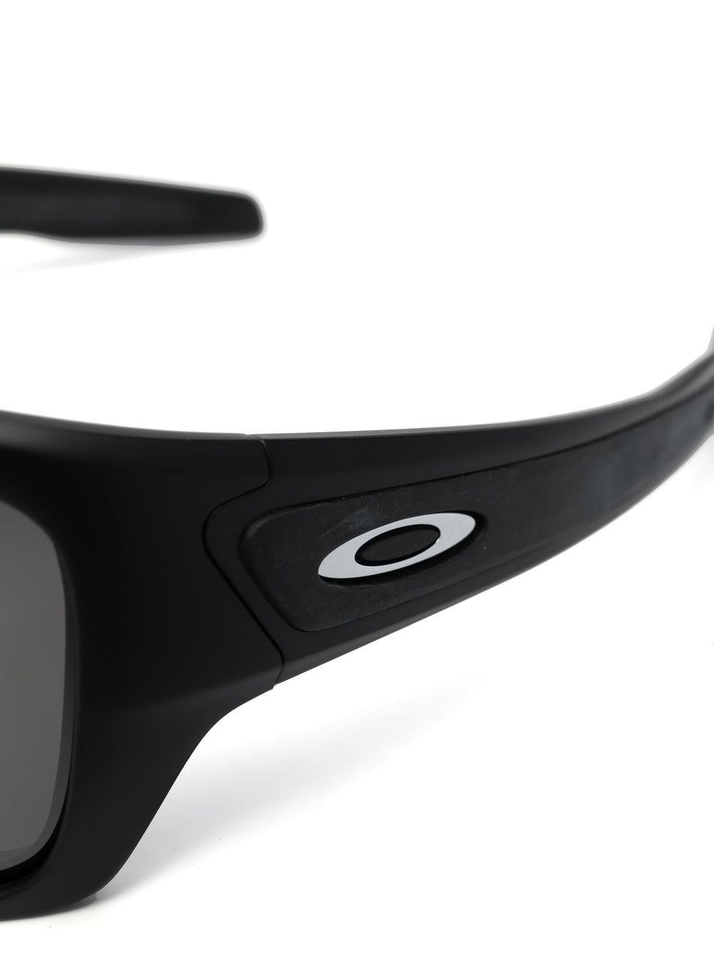 Turbine square-frame sunglasses<BR/><BR/> 0OO9263 926342 OAKLEY 