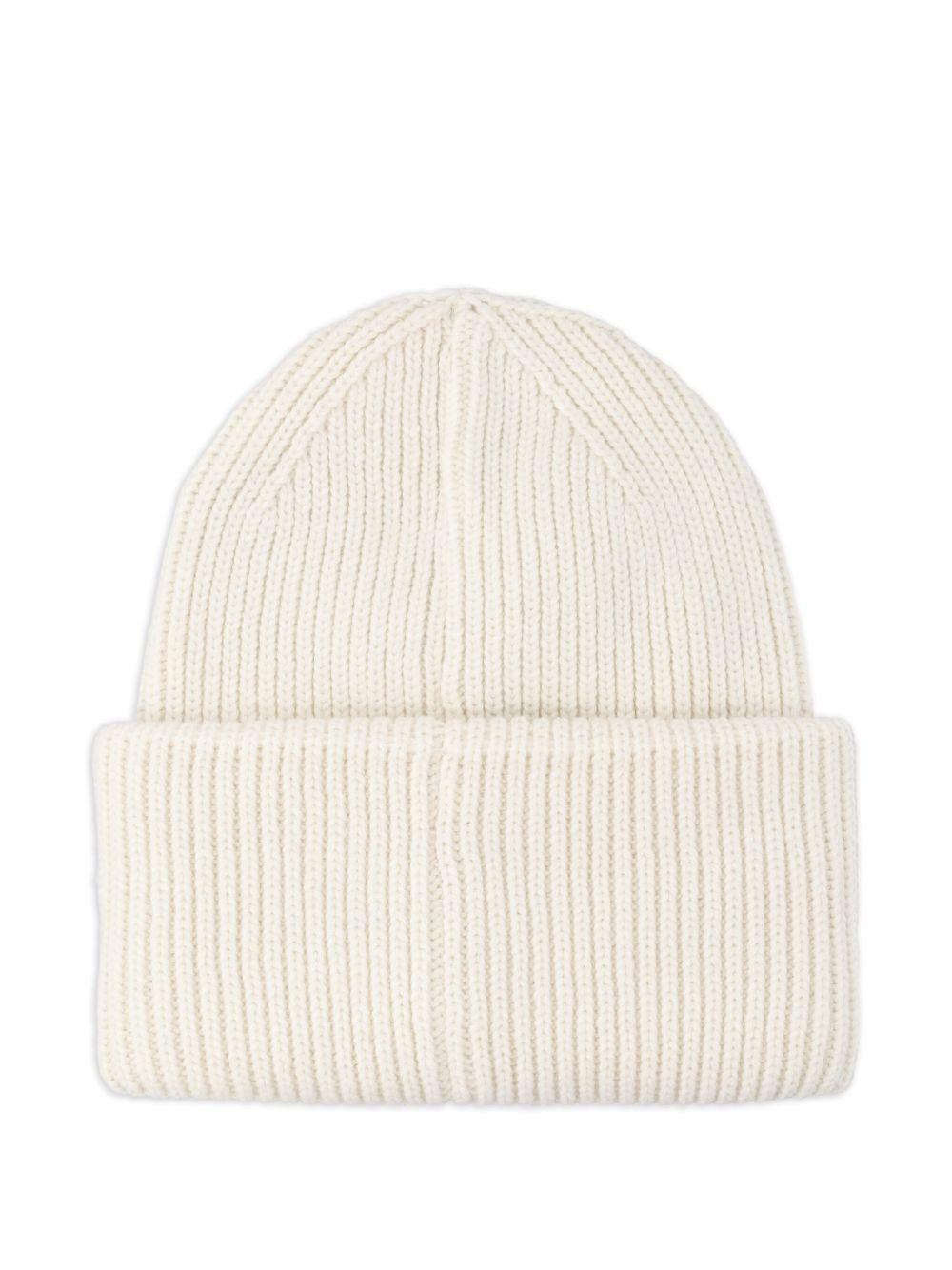 logo beanie NP0A893P N1J1 NAPAPIJRI 