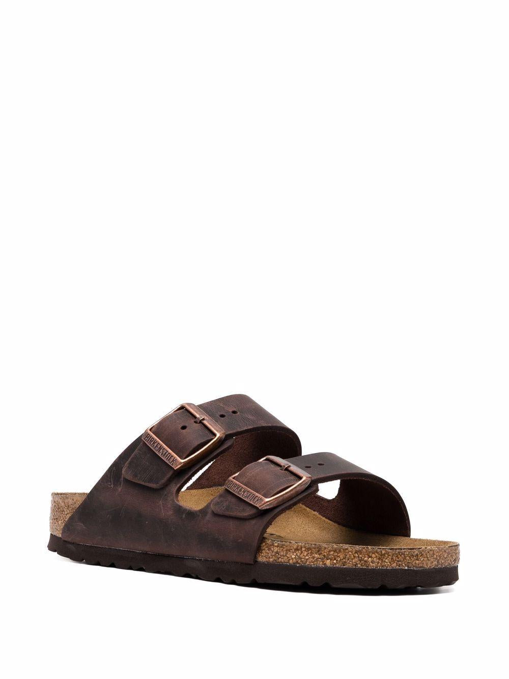 Arizona flat slides<BR/><BR/><BR/> 052533 HABANA BIRKENSTOCK 
