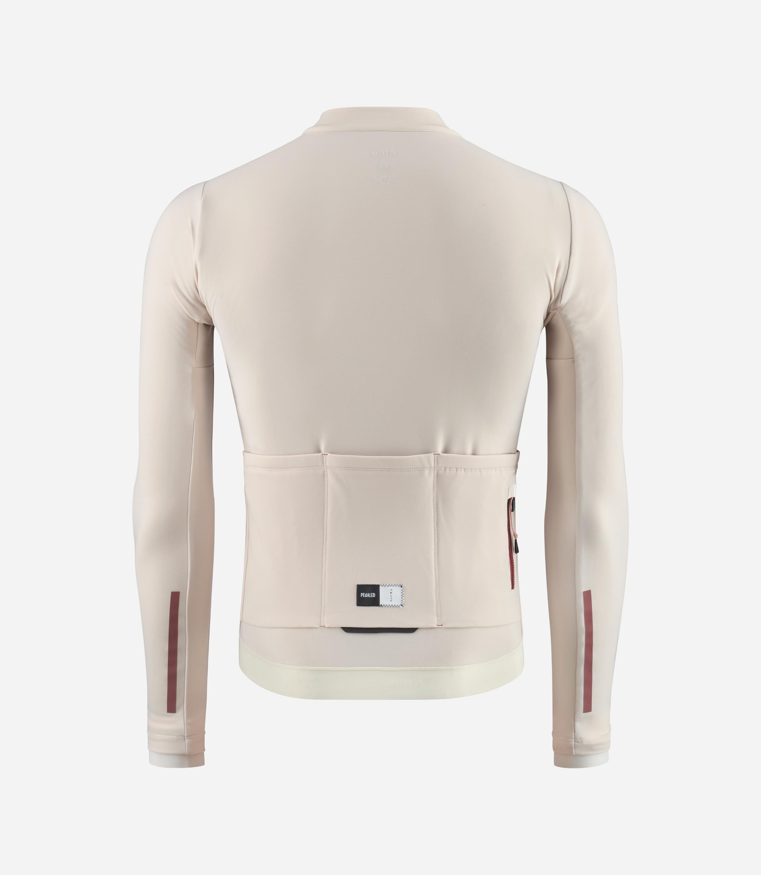 Odyssey longsleeve jersey 24WJSOD 0GPE PEdALED 