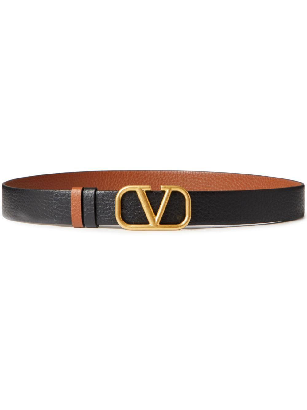 VLogo Signature 30mm reversible belt ZY2T0T47VBC 11J VALENTINO GARAVANI 