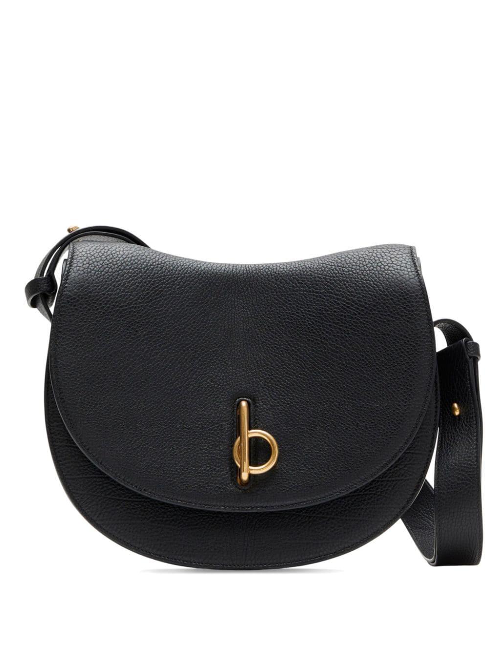 Medium Rocking Horse crossbody bag<BR/><BR/><BR/> 8081007 A1189 BURBERRY 