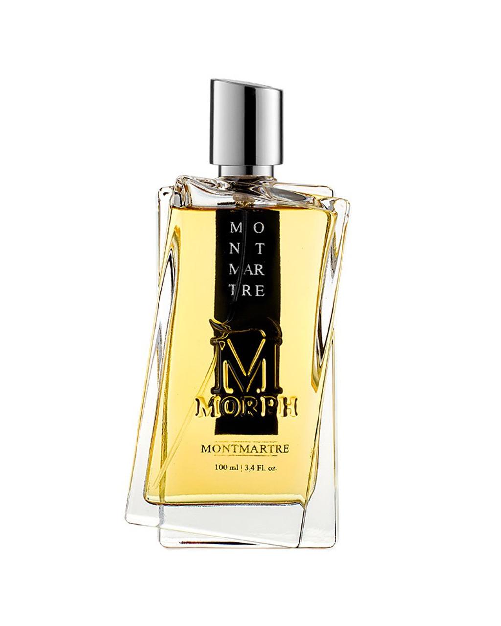MOrph animal perfume MOR16 ANIMAL MOrph 