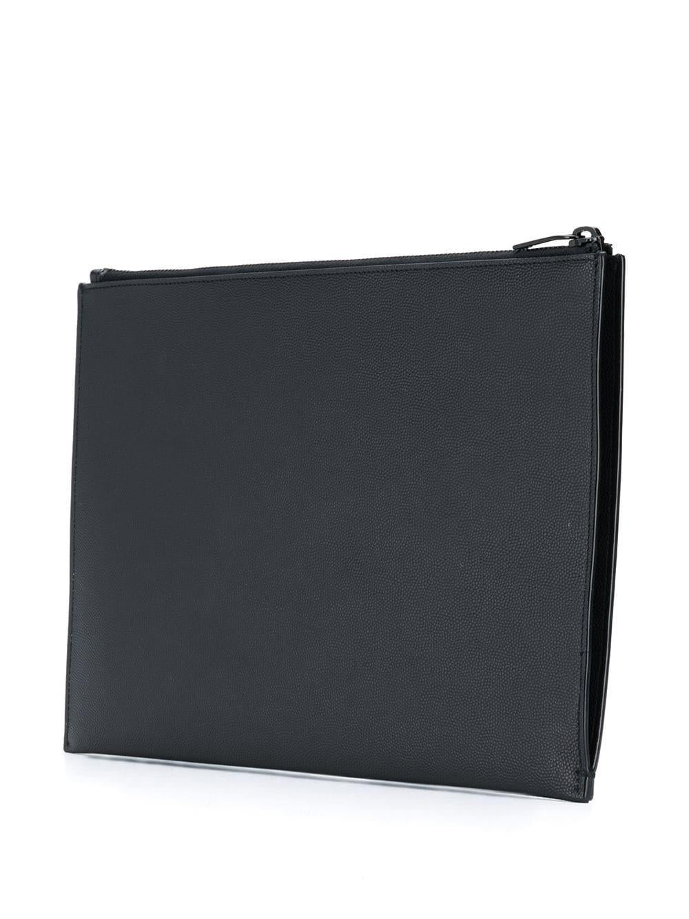 iPad case 453249 BTY0U1000 SAINT LAURENT 