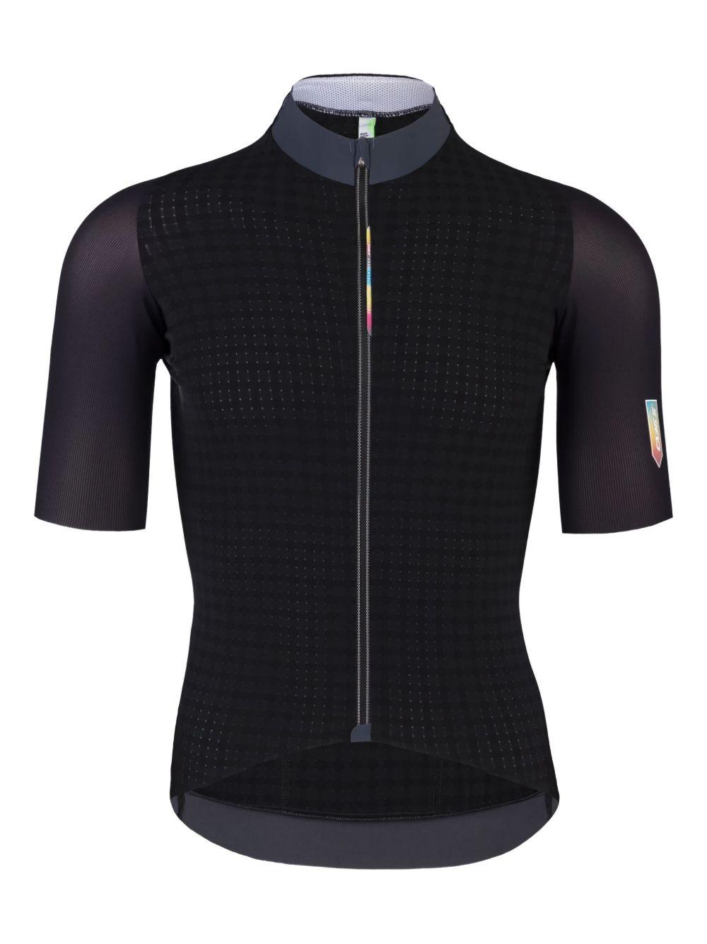 Cycling jersey 035.2 BLACK Q36.5 