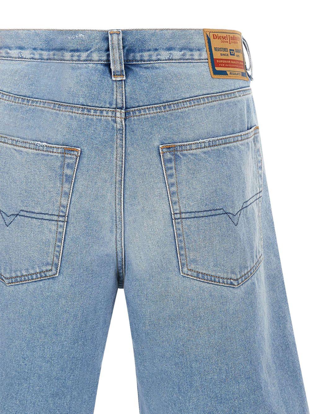 Shorts "Regular" A06430 007DM01 DIESEL 